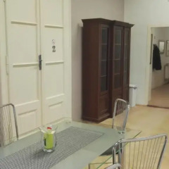 Отель Apartmán Kaiser Прага интерьер отеля фото 3