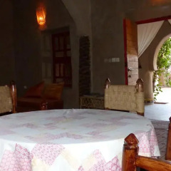 Отель Riad Tabhirte комната для гостей фото 4