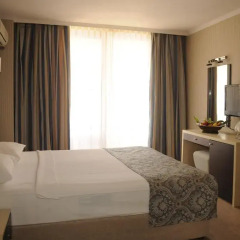A11 Hotel Obaköy 4* Стандартный номер с двуспальной кроватью