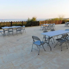 Xrobb L Ghagin Hostel Марсашлокк фото 9