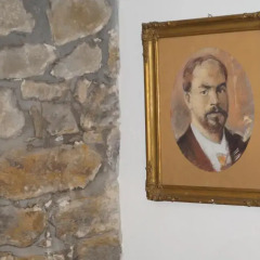 Отель Стамболов Велико Тырново интерьер отеля