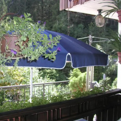 Отель Casa Vacanze Muina Форни-ди-Сопра питание