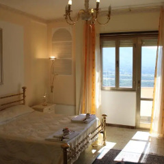 Отель Altura B&B Стандартный номер фото 2