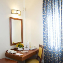 Prima Palace Hotel 3* Номер категории Эконом с различными типами кроватей фото 4