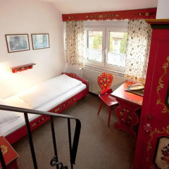 Отель Hahn Hotel Германия, Мюнхен - 3 отзыва об отеле, цены и фото номеров - забронировать отель Hahn Hotel онлайн детские мероприятия фото 2