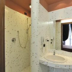 Art Hotel Boston 4* Стандартный номер с различными типами кроватей фото 18