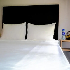 Elysium Gallery Hotel 3* Номер категории Эконом с 2 отдельными кроватями фото 5