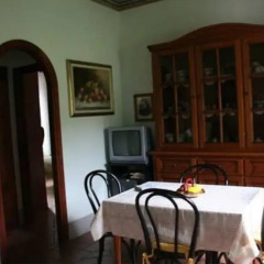 Отель Villino Oliva Марчиана в номере