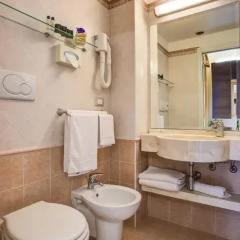 Hotel Caesar Paladium 3* Стандартный номер с различными типами кроватей фото 4