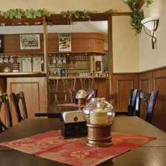 Отель Days Inn Dresden Германия, Дрезден - 2 отзыва об отеле, цены и фото номеров - забронировать отель Days Inn Dresden онлайн питание фото 3