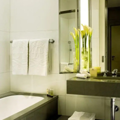 Отель Scribe Paris Opera by Sofitel 5* Улучшенный номер разные типы кроватей фото 3