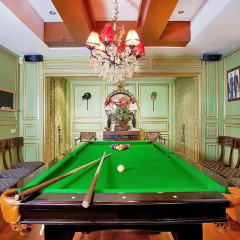 Отель Villa Haven гостиничный бар