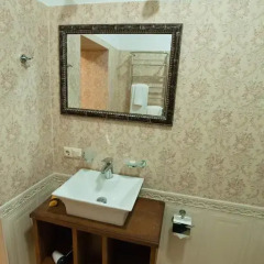 Гостевой Дом Inn Lviv 3* Стандартный номер разные типы кроватей фото 21