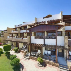 Taba Hotel & Nelson Village 5* Стандартный номер с различными типами кроватей фото 3