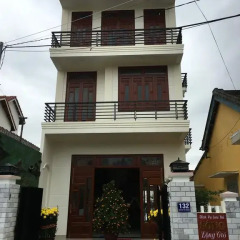 Отель Windy River Homestay 2* Номер Делюкс с различными типами кроватей фото 6