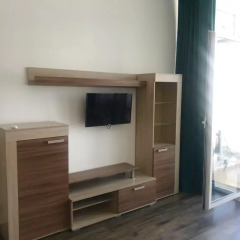 Апартаменты Apartments Deluxe Сочи удобства в номере фото 2