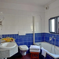 Porta Faenza Hotel 3* Стандартный номер с различными типами кроватей фото 2