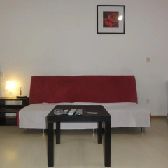 Апартаменты Homehunter Short Term Apartment комната для гостей фото 3