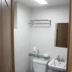 Fortune Hostel Jongno Кровать в женском общем номере с двухъярусной кроватью фото 4