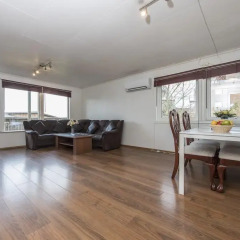 Отель Stavanger Lille Hotel - Gausel Apartments Норвегия, Ставангер - отзывы, цены и фото номеров - забронировать отель Stavanger Lille Hotel - Gausel Apartments онлайн комната для гостей фото 3