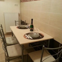 Отель Centro Budapest Apartmanok в номере