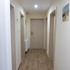 Отель Villa Nad Potokiem интерьер отеля