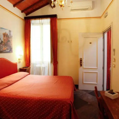 Апартаменты Casa De Fiori Apartments Стандартный номер с различными типами кроватей фото 7