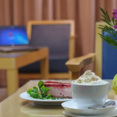 Grand Beach 4* Улучшенный номер с различными типами кроватей фото 3