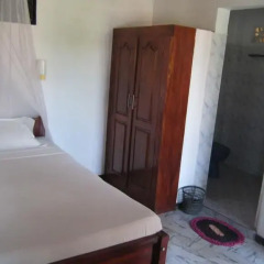 Drifters Hotel & Beach Restaurant удобства в номере фото 2