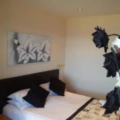 The Park Hotel Tynemouth 3* Номер Премиум с двуспальной кроватью фото 5