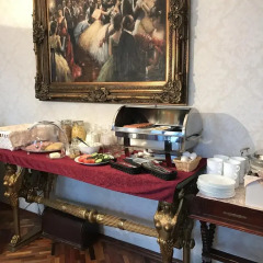 Гостиница Антик Рахманинов в Санкт-Петербурге - забронировать гостиницу Антик Рахманинов, цены и фото номеров Санкт-Петербург в номере фото 2