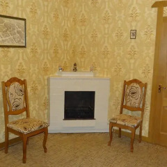 Отель Appartment Grecheskaya 45 40 Стандартный номер фото 7