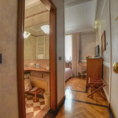 Grand Hotel Ortigia Siracusa 5* Номер категории Эконом фото 2