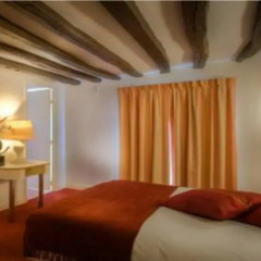 Hotel Antin Saint-Georges 2* Стандартный номер с различными типами кроватей фото 3