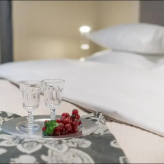 Апартаменты P&O Apartments Metro Centrum в номере фото 2