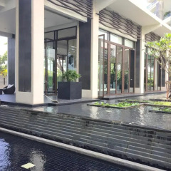 Отель Dasiri Reflection Jomtien Beach PREMIUM бассейн фото 3