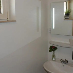 Hotel Bredehus 3* Улучшенный номер с разными типами кроватей фото 3