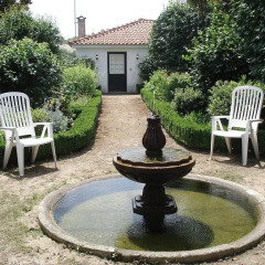 Отель Casa Das Paredes 3* Апартаменты