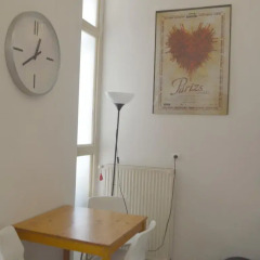 Апартаменты Castle View Apartment интерьер отеля