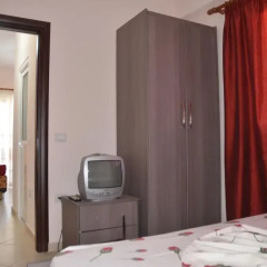 Hotel Erioni удобства в номере