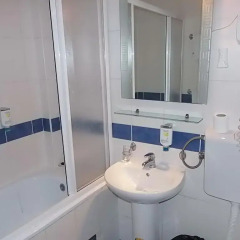 Hotel Lav 3* Стандартный номер с различными типами кроватей