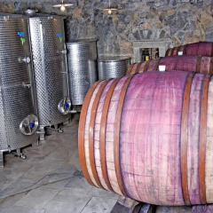 Отель Tourist Farm Petelin-Durcik интерьер отеля