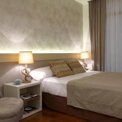 Отель Duquesa Suites 4* Представительский номер с различными типами кроватей фото 4