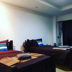 Baan Andaman Hotel комната для гостей фото 5