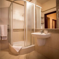 Grand Hotel Stamary Wellness & Spa 4* Номер категории Эконом с двуспальной кроватью