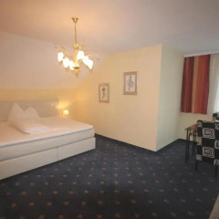 Altmann Hotel Вена комната для гостей фото 5