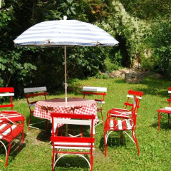 Отель Gardonyi Guesthouse Будапешт фото 14