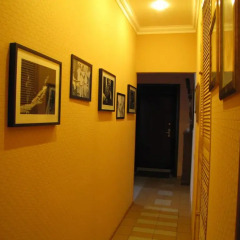 Jazz Hostel Москва интерьер отеля фото 2