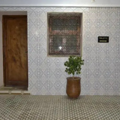 Отель Hôtel La Gazelle Ouarzazate Марокко, Уарзазат - отзывы, цены и фото номеров - забронировать отель Hôtel La Gazelle Ouarzazate онлайн сауна