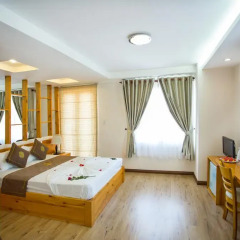 Copac Hotel 3* Люкс фото 4